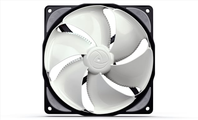 Noiseblocker NB-eLoop B12-2 Bionic, 1300rpm