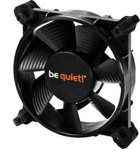 be quiet! SilentWings 2 80mm PWM
