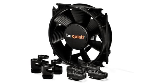be quiet! SilentWings 2 80mm PWM