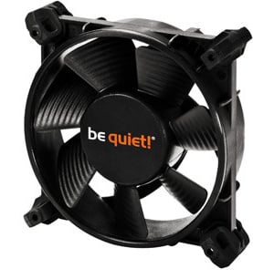 be quiet! SilentWings 2 92mm PWM