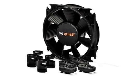 be quiet! SilentWings 2 92mm PWM