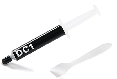 be quiet! Thermal Grease DC1 - 3g