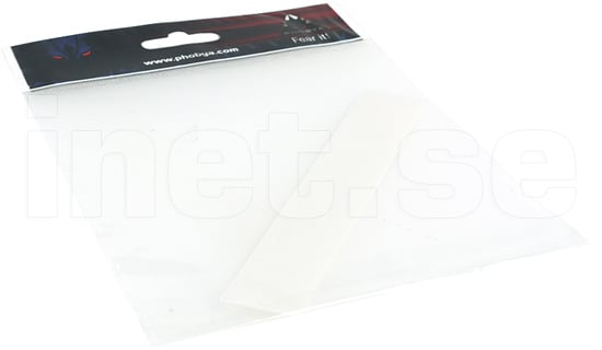 Phobya Thermal pad XT 1,5mm, 7W/mk (120x20mm)