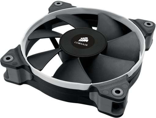 Corsair Air series SP120 High Performance PWM 2-pack