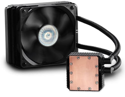 Cooler Master Seidon 120V