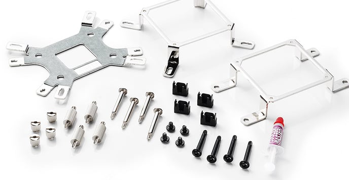 Cooler Master Seidon 120V