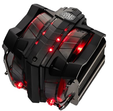 Cooler Master V8 GTS