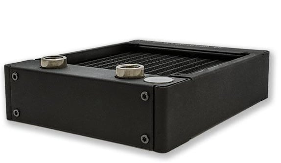 EK-CoolStream RAD PE (120) Single