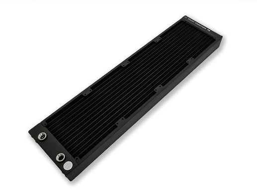 EK-CoolStream RAD PE (480) Quad
