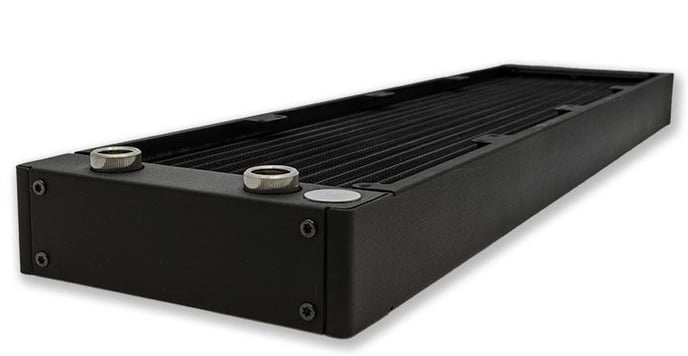 EK-CoolStream RAD PE (480) Quad