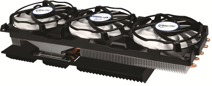 Arctic Cooling Accelero Xtreme IV