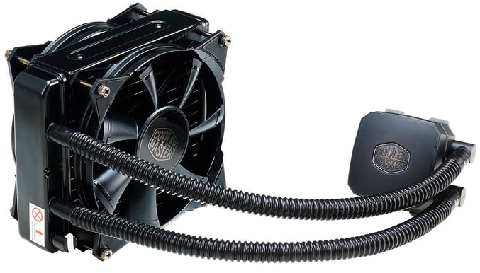 Cooler Master Nepton 140XL