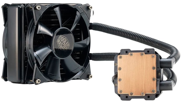 Cooler Master Nepton 140XL