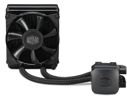 Cooler Master Nepton 140XL