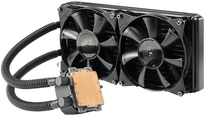 Cooler Master Nepton 280L