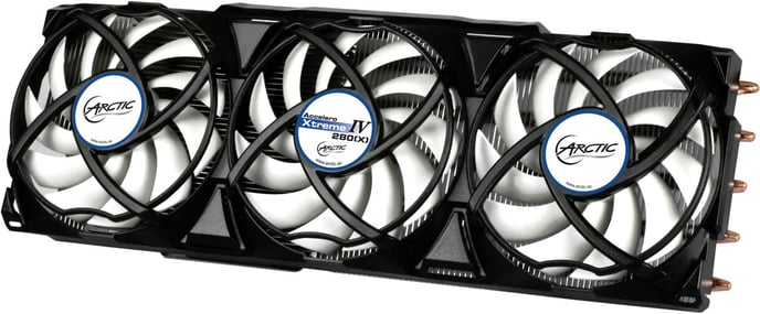 Arctic Cooling Accelero Xtreme IV 280