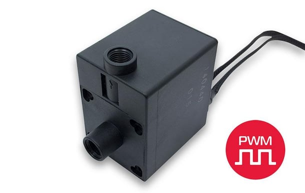 EK-DCP 4.0 PWM (12V DC Pump)