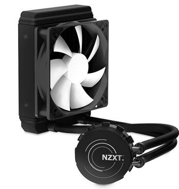 NZXT Kraken X31 120mm