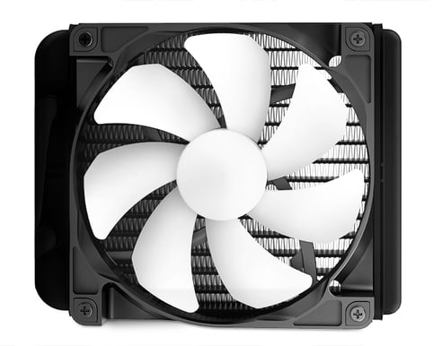 NZXT Kraken X41 140mm