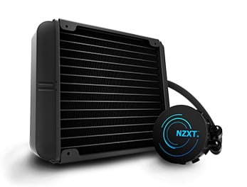 NZXT Kraken X41 140mm