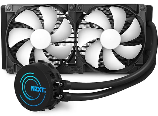 NZXT Kraken X61 280mm