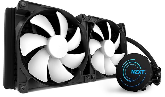 NZXT Kraken X61 280mm