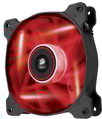Corsair Air Series SP120 LED Röd