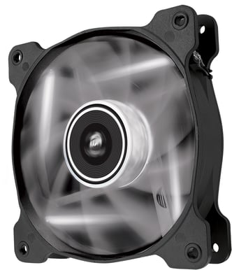 Corsair Air Series SP120 LED Vit 2-pack