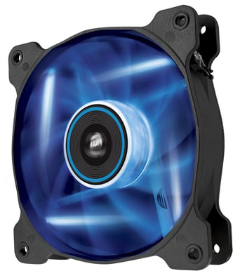 Corsair Air Series SP120 LED Blå 2-pack