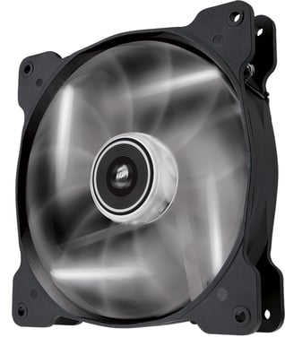 Corsair Air Series SP140 LED Vit 2-pack