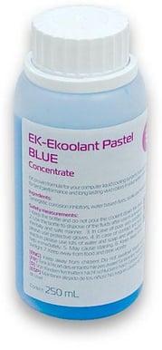 Vätska, EK-Ekoolant Mayhem Pastel Blå 250ml (Koncentrat)