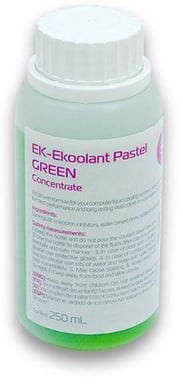 Vätska, EK-Ekoolant Mayhem Pastel Grön 250ml (Koncentrat)