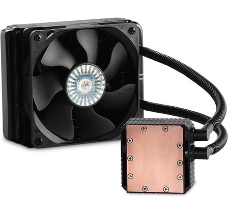 Cooler Master Seidon 120V