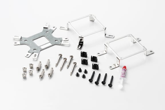 Cooler Master Seidon 120V