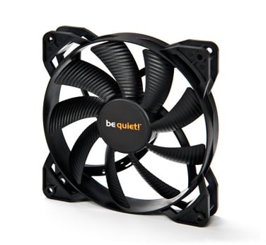 be quiet! PureWings 2, 140 mm