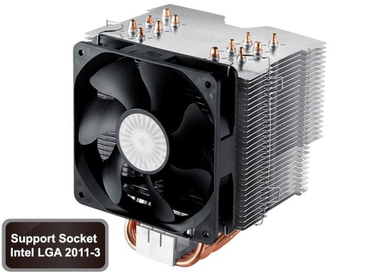 Cooler Master Hyper 612 version 2