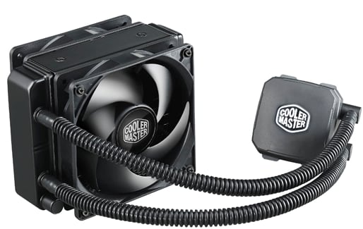 Cooler Master Nepton 120XL