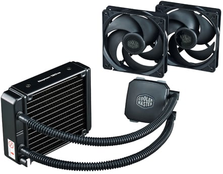 Cooler Master Nepton 120XL