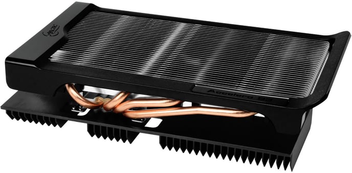 Arctic Accelero S3 Passive Cooling
