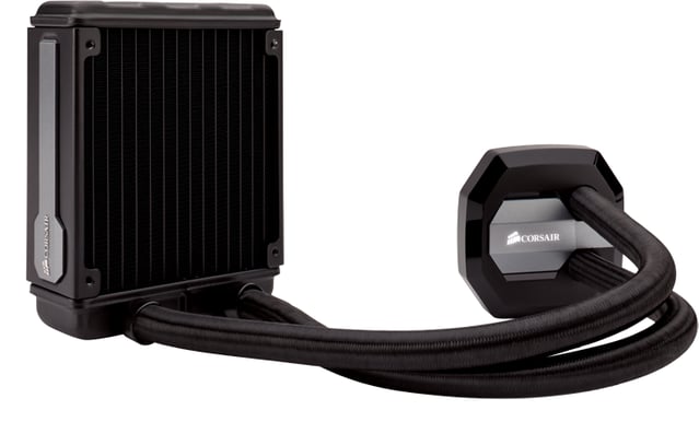 Corsair Hydro H80i GT