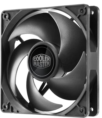 Cooler Master Silencio FP120 PWM