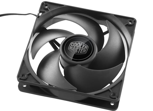 Cooler Master Silencio FP120 PWM