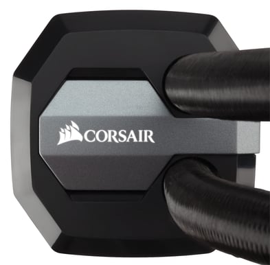 Corsair Hydro H110i GTX