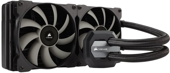 Corsair Hydro H110i GTX
