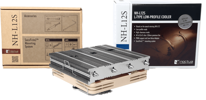 Noctua NH-L12S