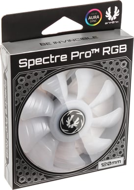 BitFenix Spectre Pro RGB 120mm