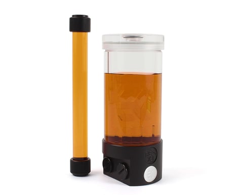 EK-CryoFuel Amber Orange (Koncentrat 100 ml)