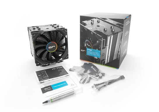 Cryorig H7 Plus