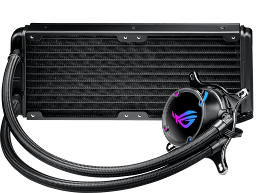 ASUS ROG Strix LC 240mm