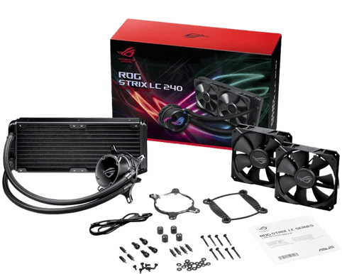 ASUS ROG Strix LC 240mm